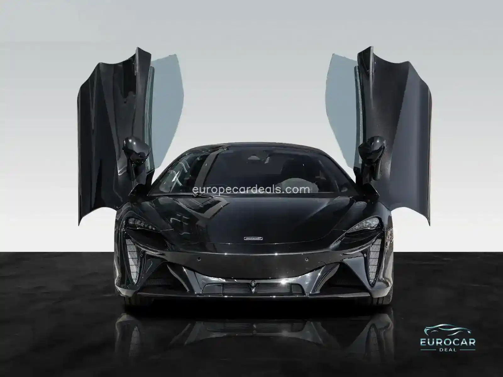 McLaren Artura