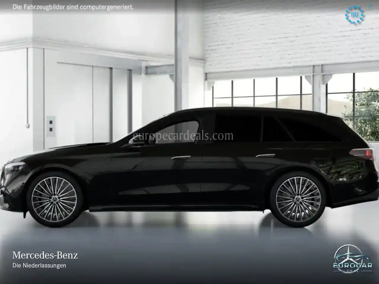 Mercedes-Benz E 300