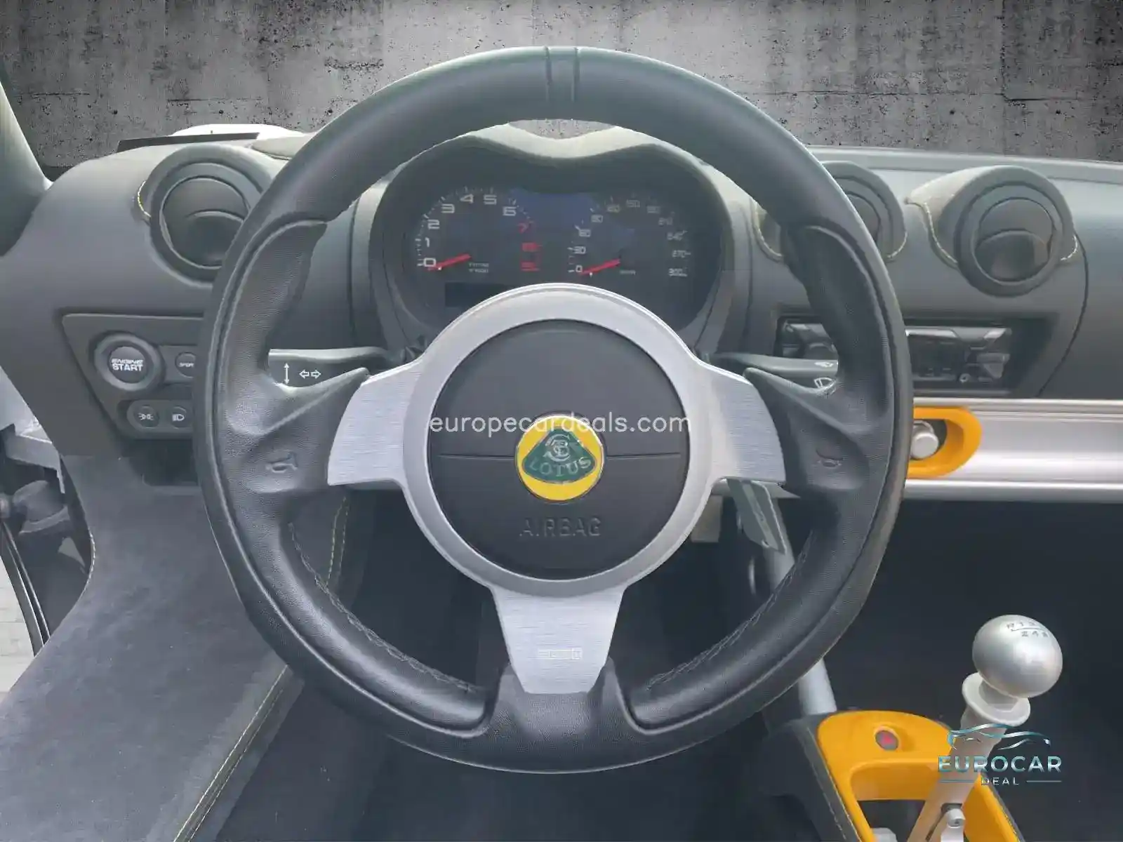 Lotus Elise
