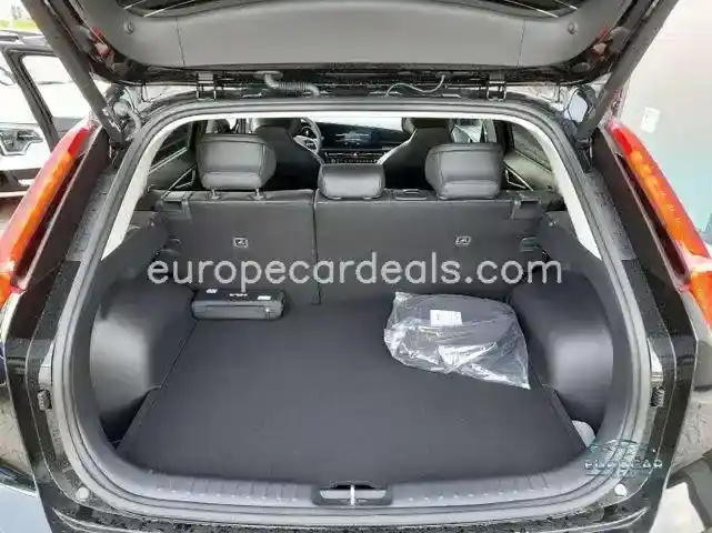 Kia Niro EV