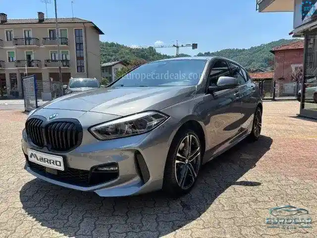 BMW 120