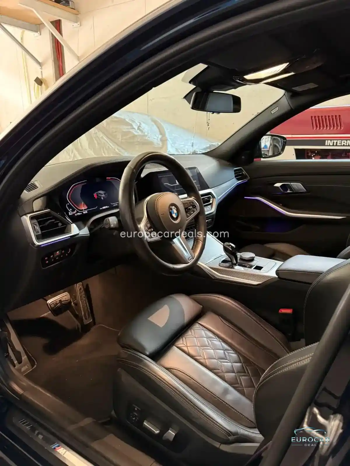 BMW 330
