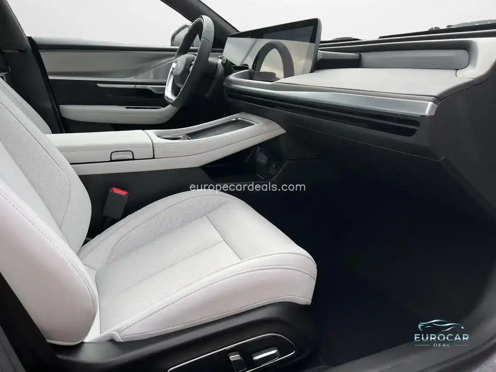 XPENG P7