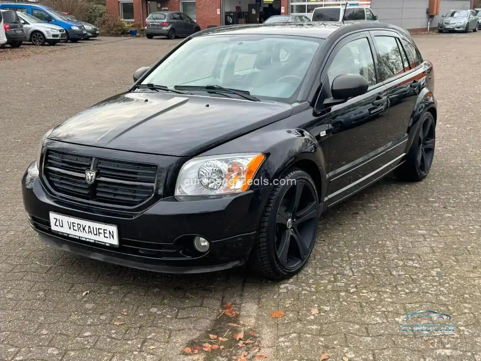 Dodge Caliber