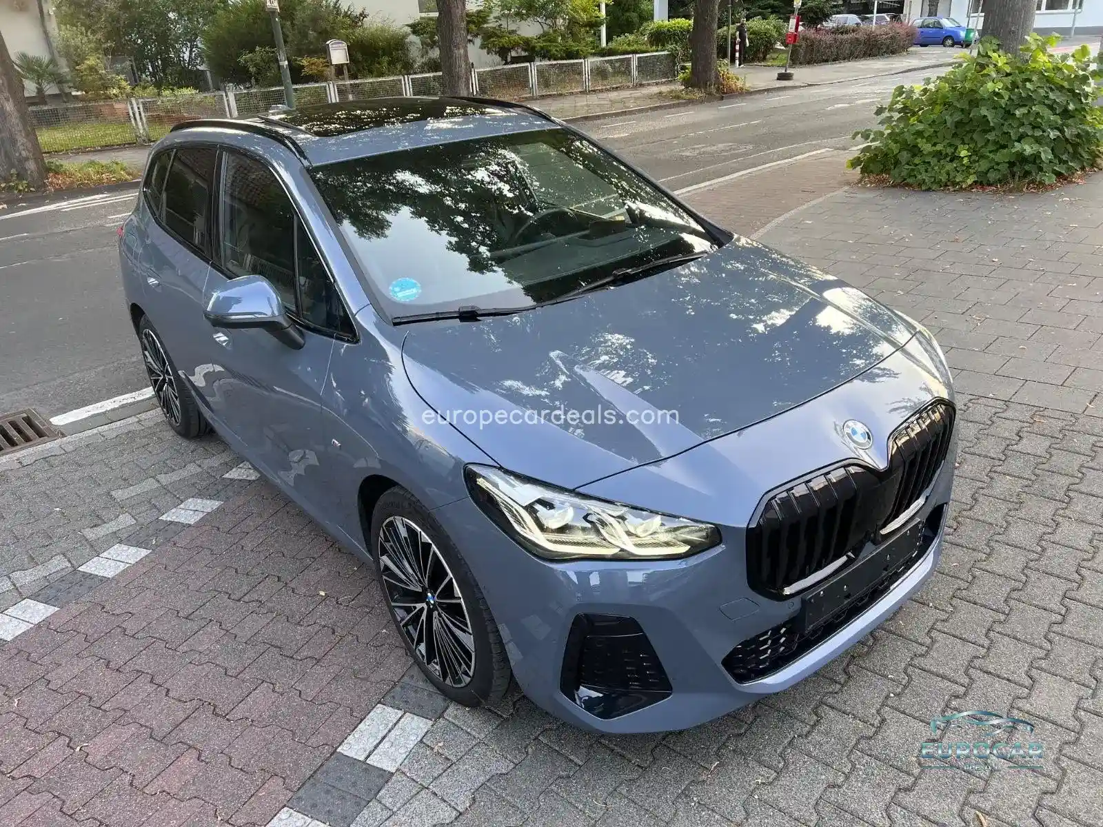 BMW 218 Active Tourer
