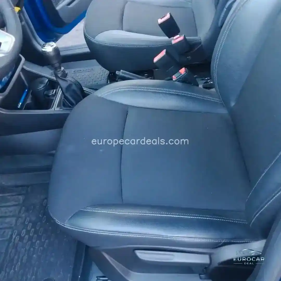 Renault Express