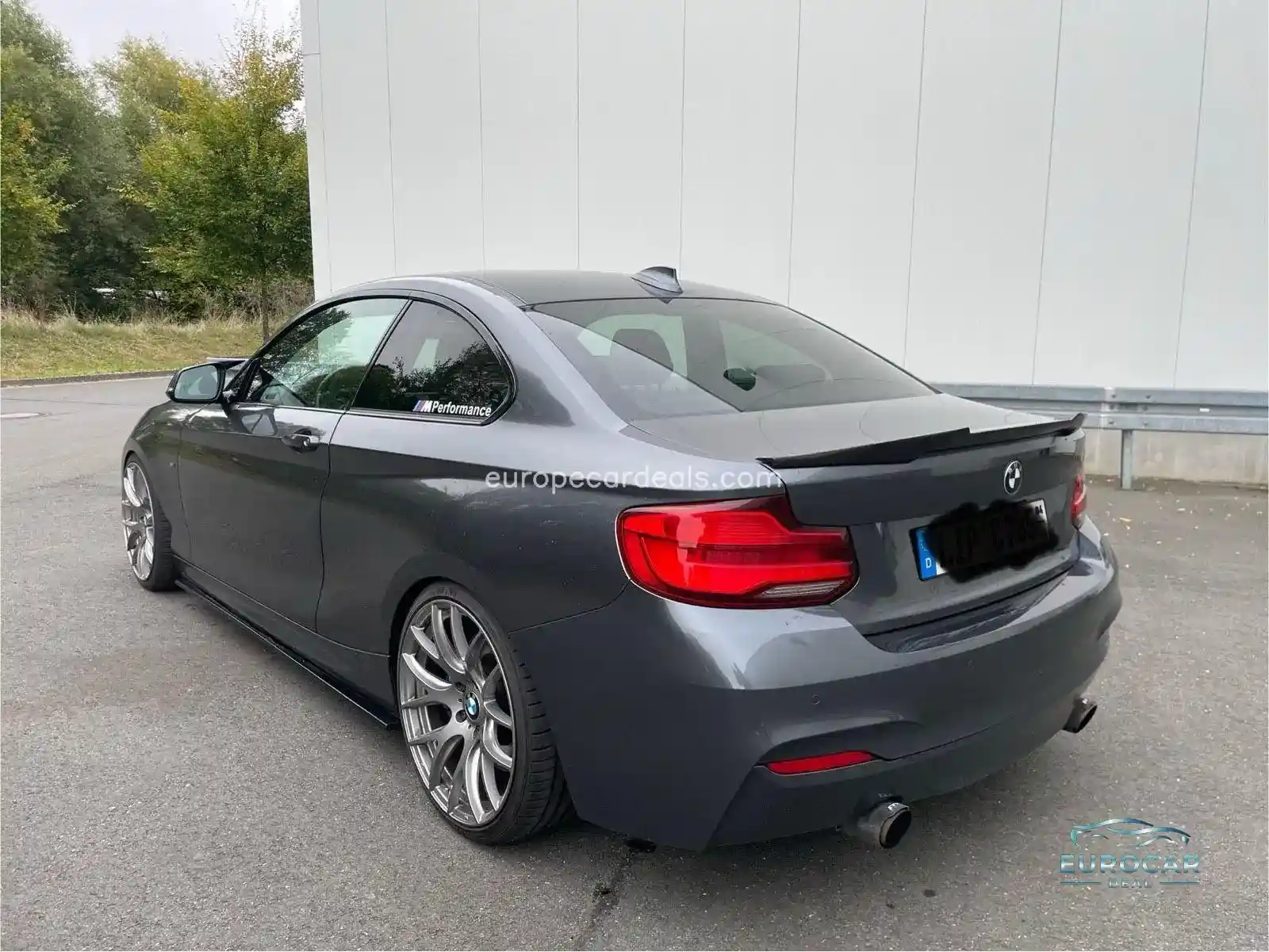 BMW M235
