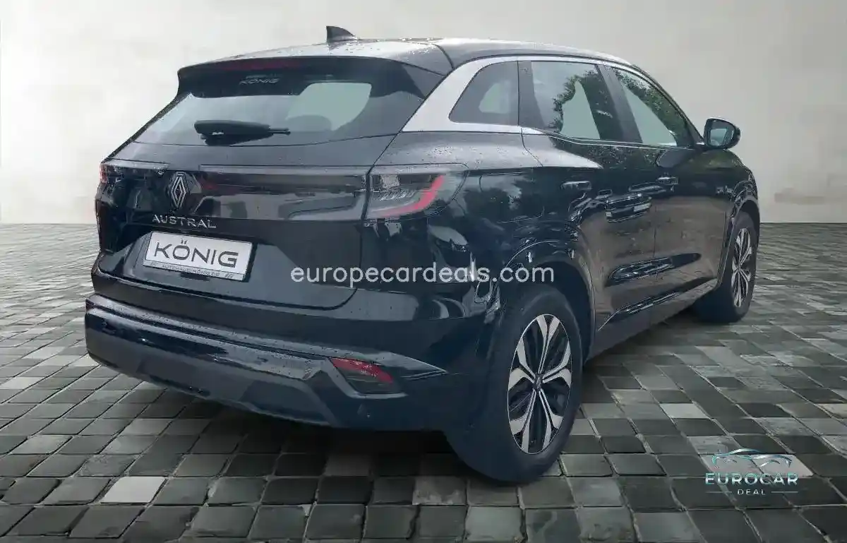 Renault Austral