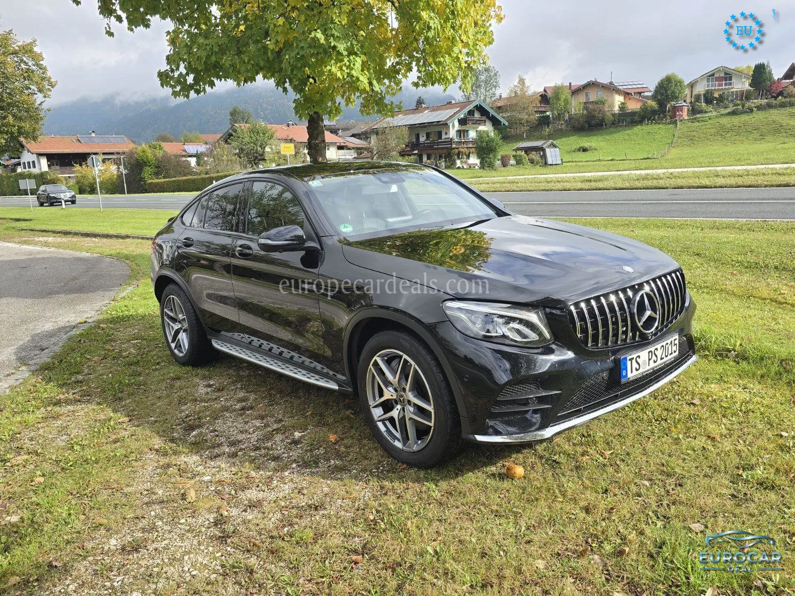 Mercedes-Benz S 350