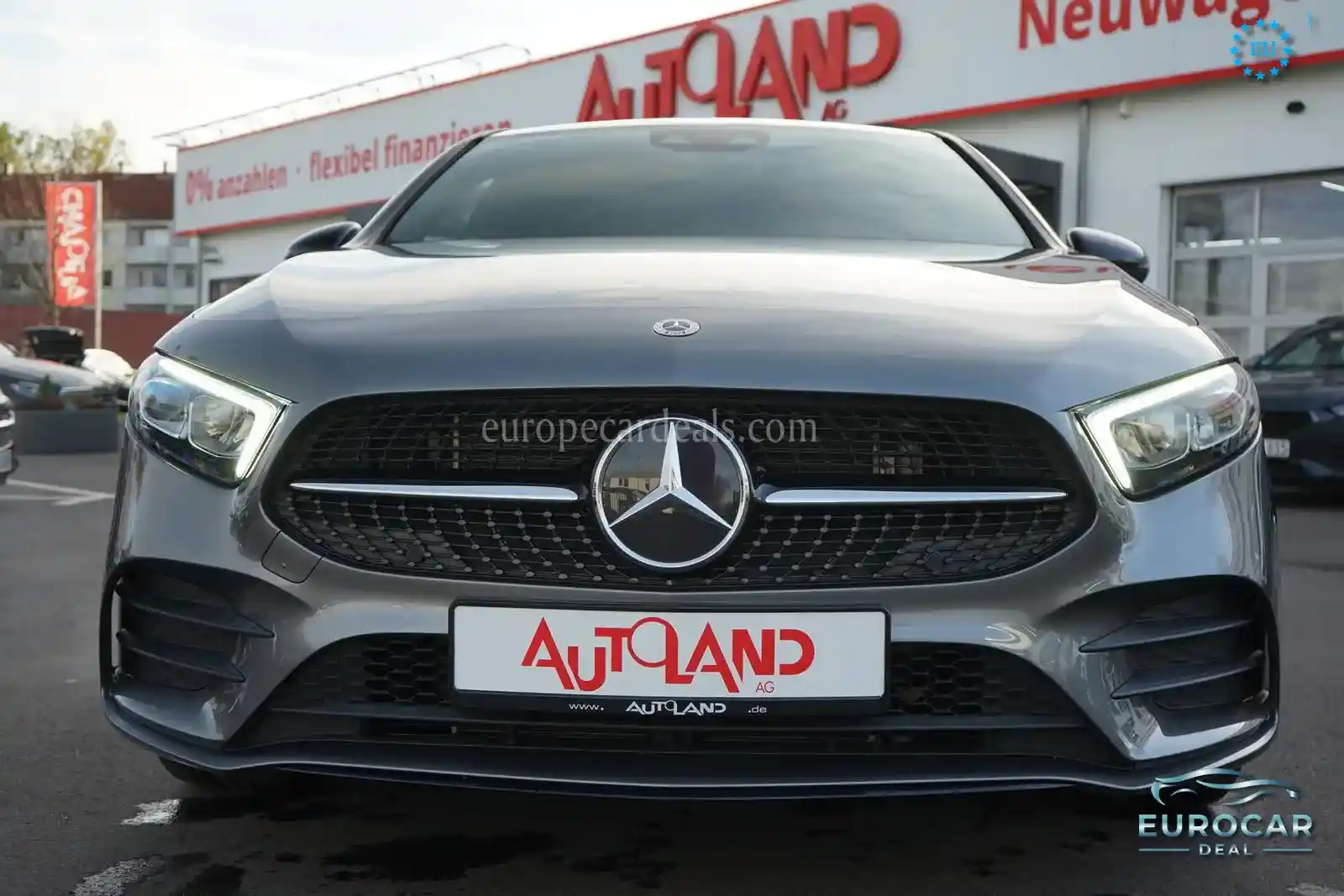 Mercedes-Benz A 140