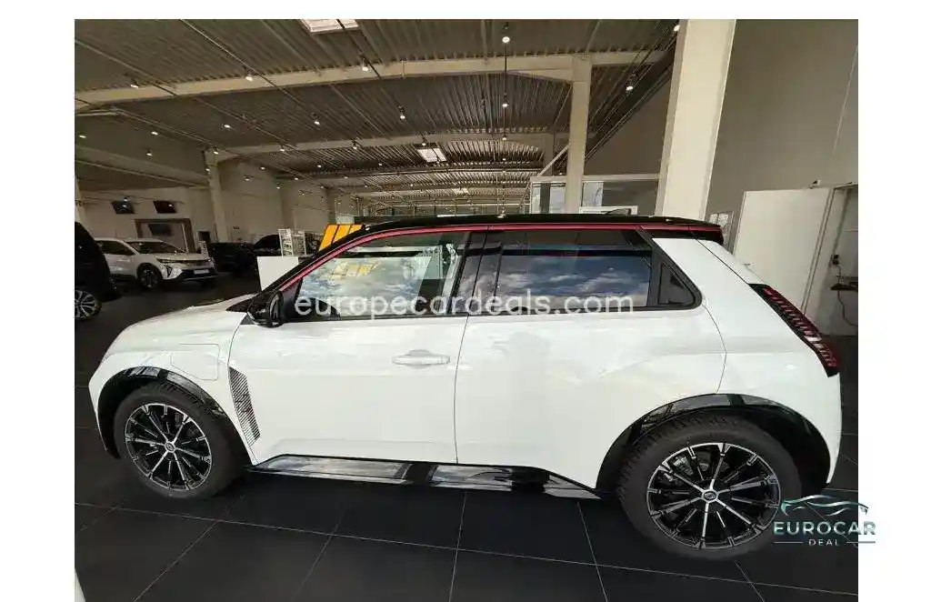 Renault R 5