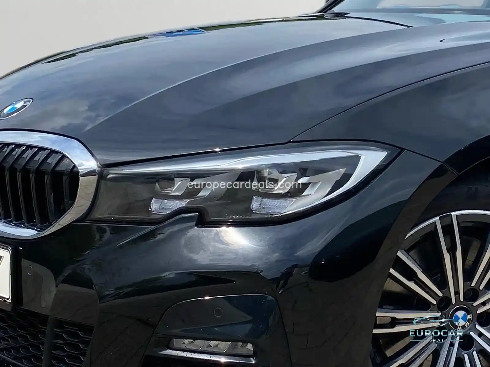 BMW 330