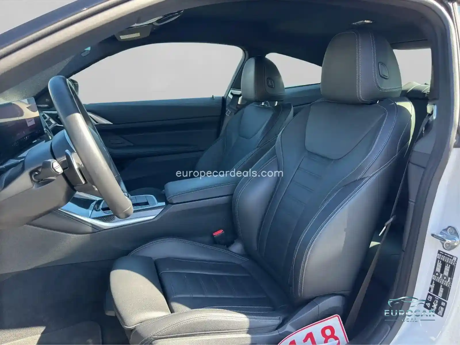 BMW 430