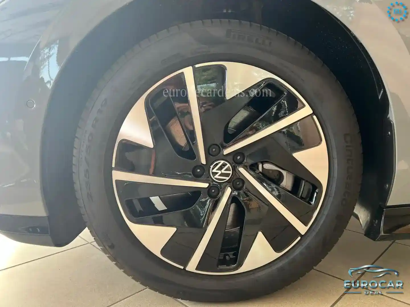 Volkswagen ID.7