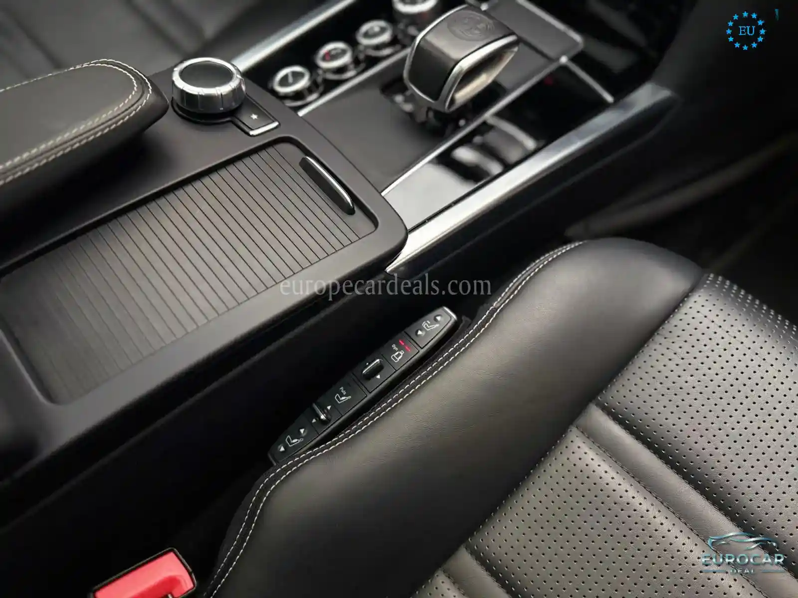 Mercedes-Benz E 63 AMG
