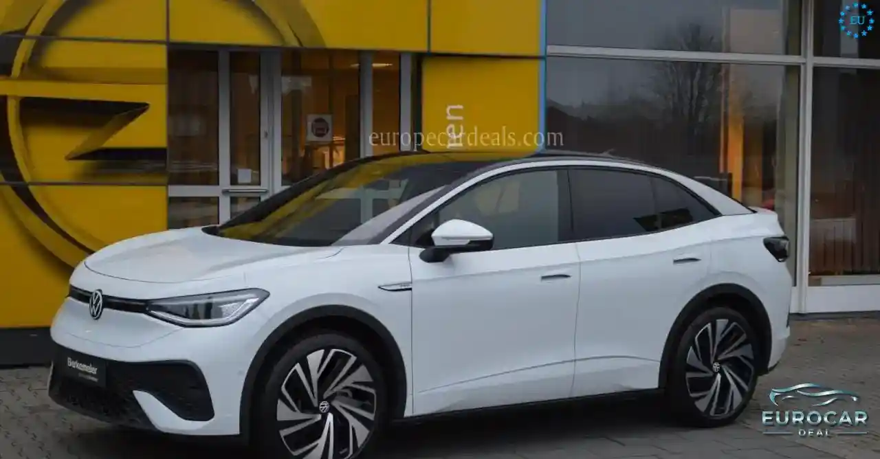Volkswagen ID.5