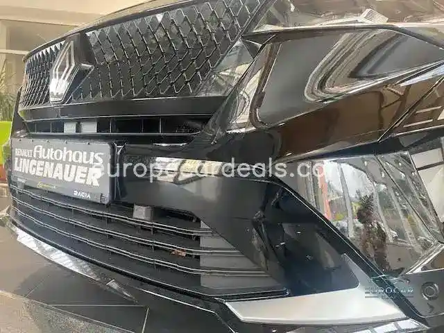 Renault Rafale