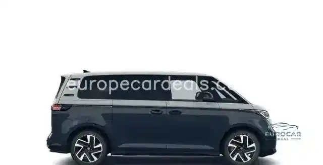 Volkswagen ID. Buzz