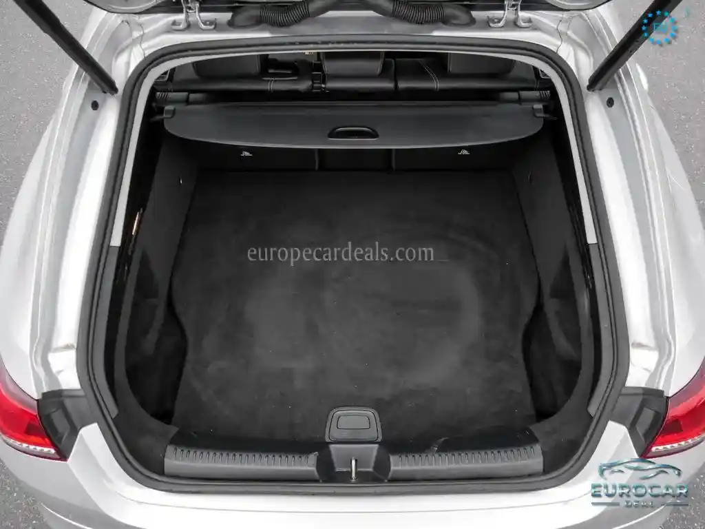 Mercedes-Benz CLA 250 Shooting Brake