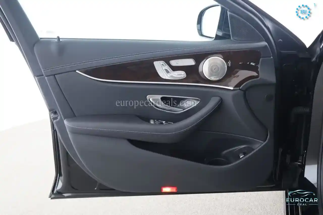 Mercedes-Benz E 450
