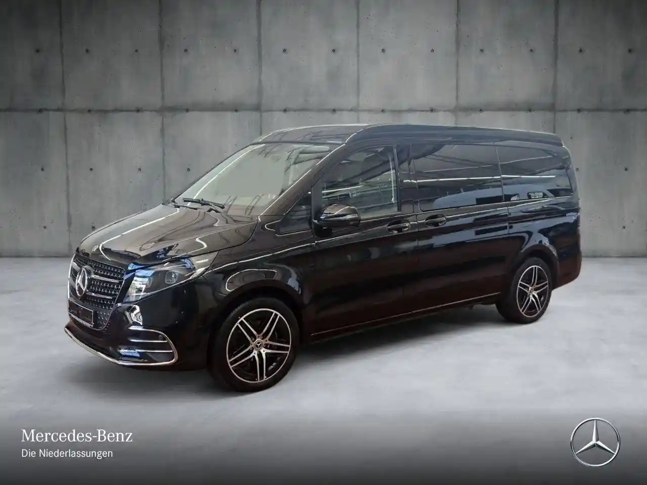 Mercedes-Benz V 300