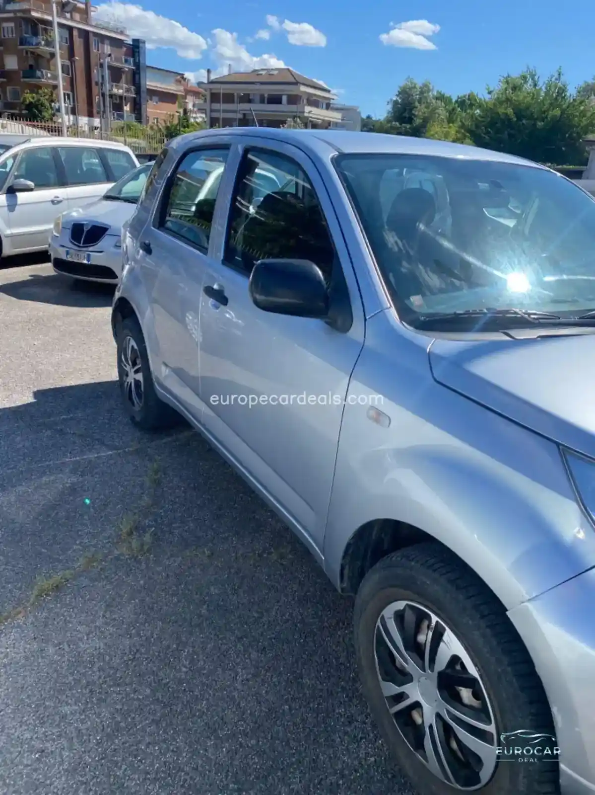 Daihatsu Terios
