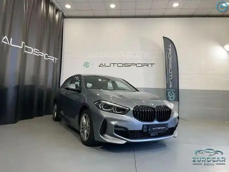 BMW 118