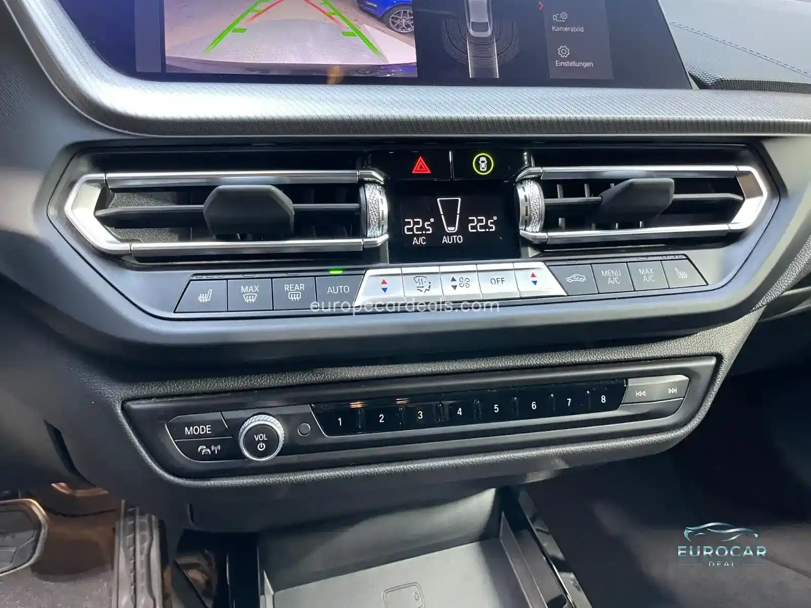 BMW 220 Gran Coupé