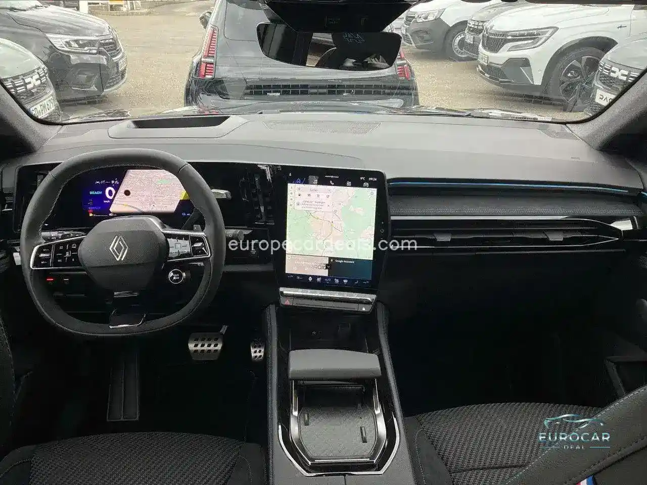Renault Espace