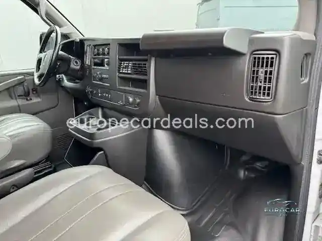 Chevrolet Express