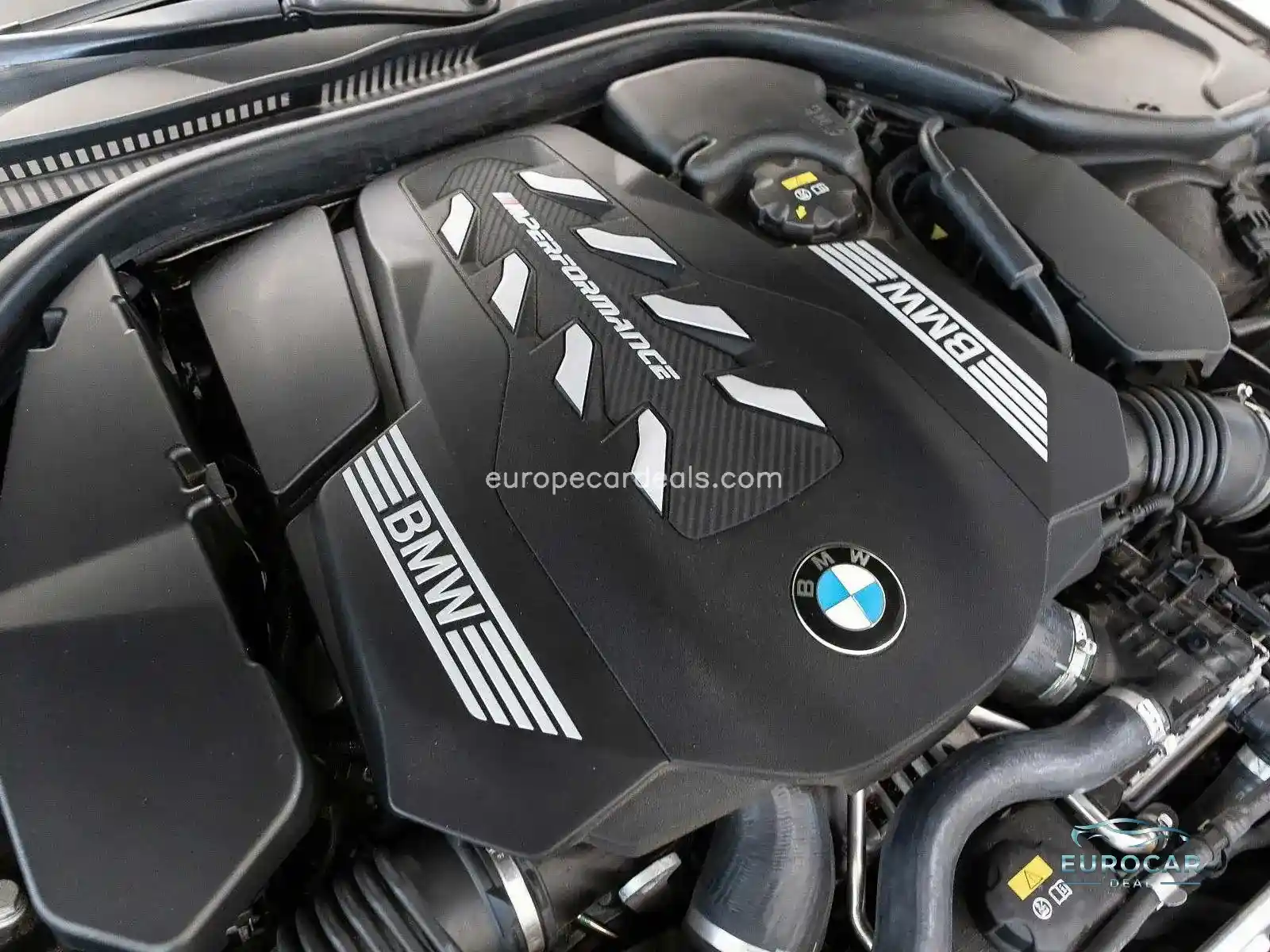 BMW M850