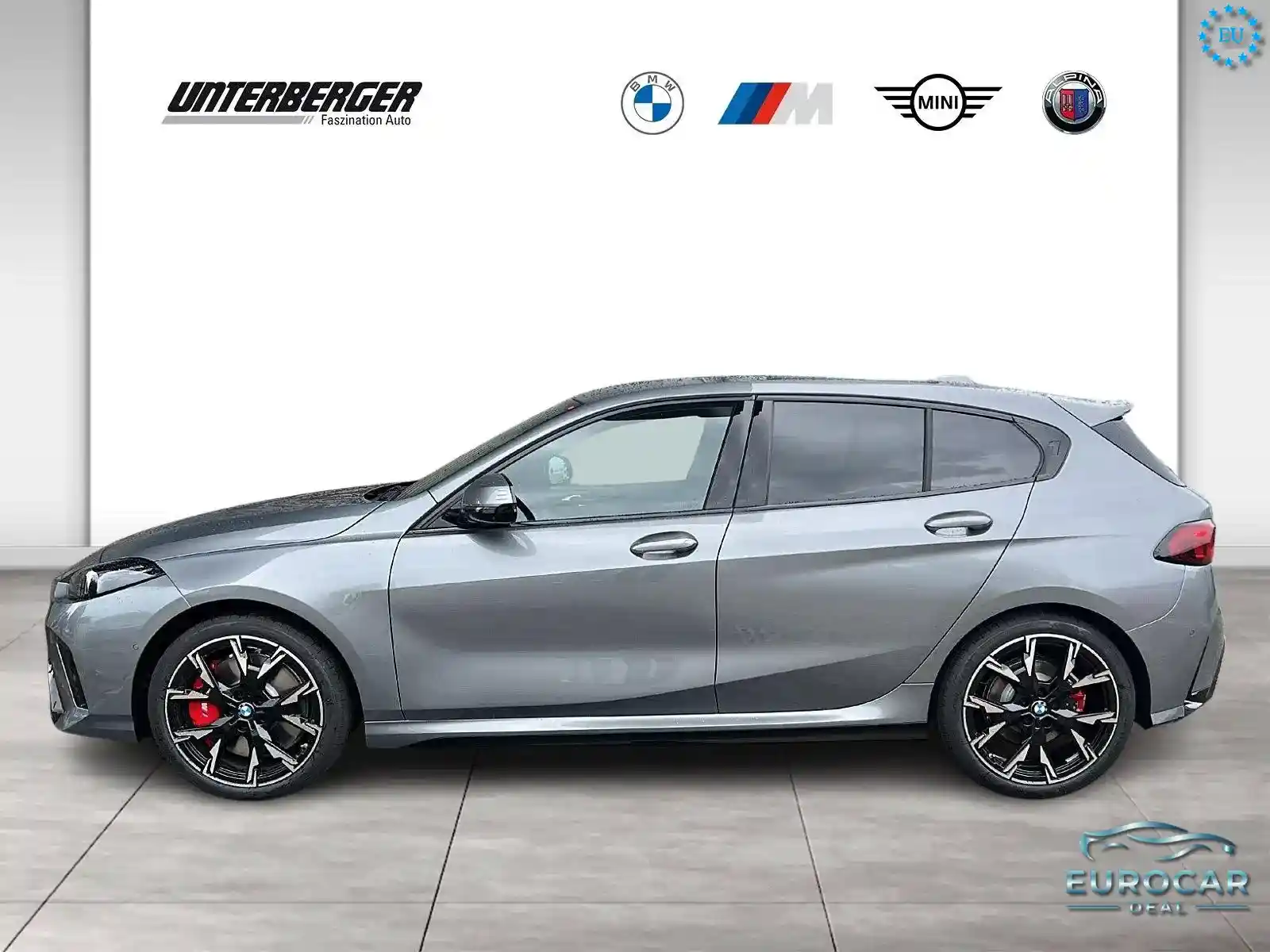 BMW 123