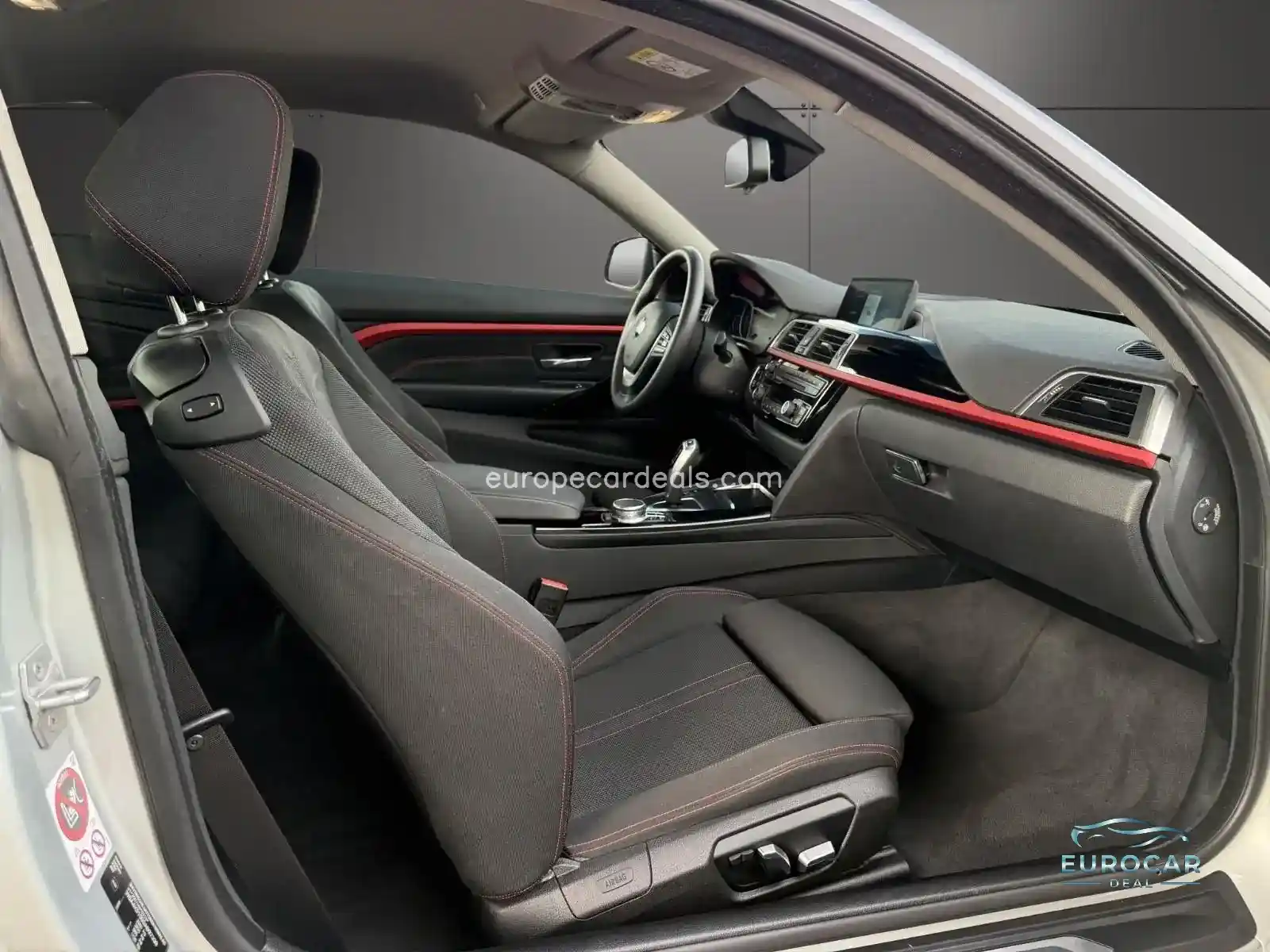 BMW 430