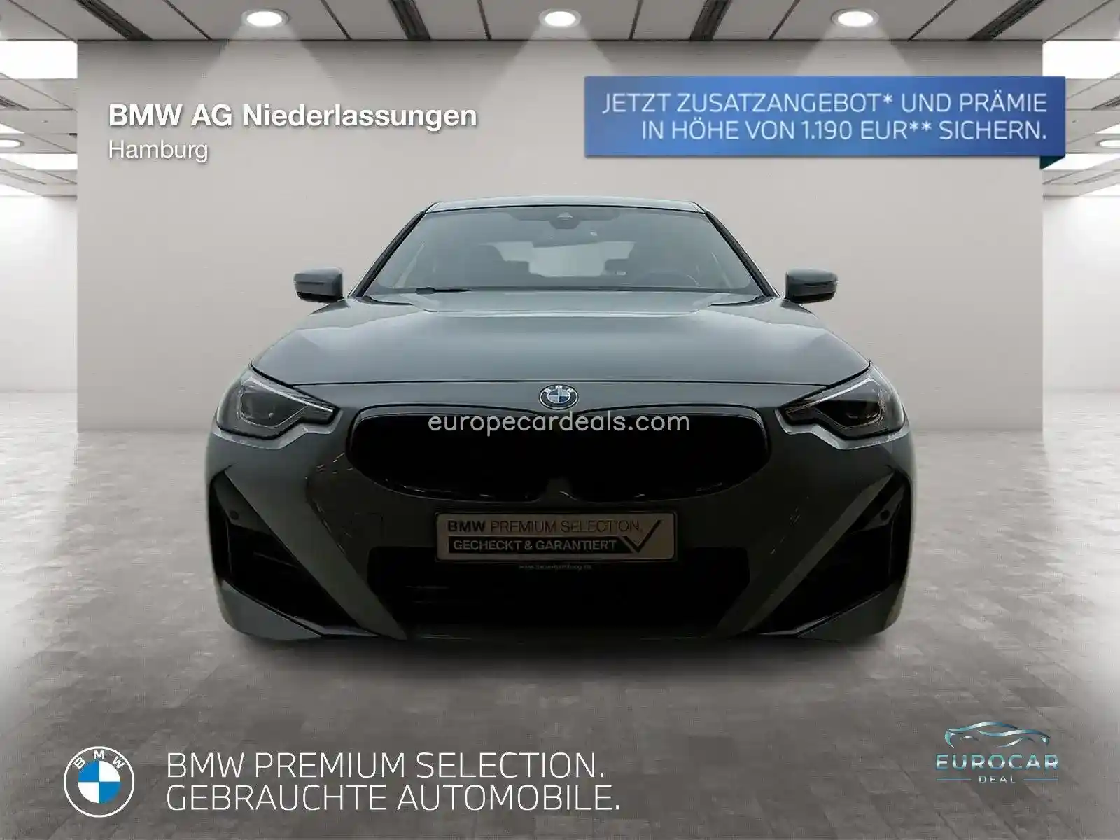 BMW 220