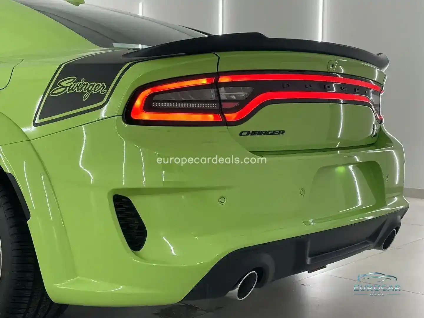 Dodge Charger
