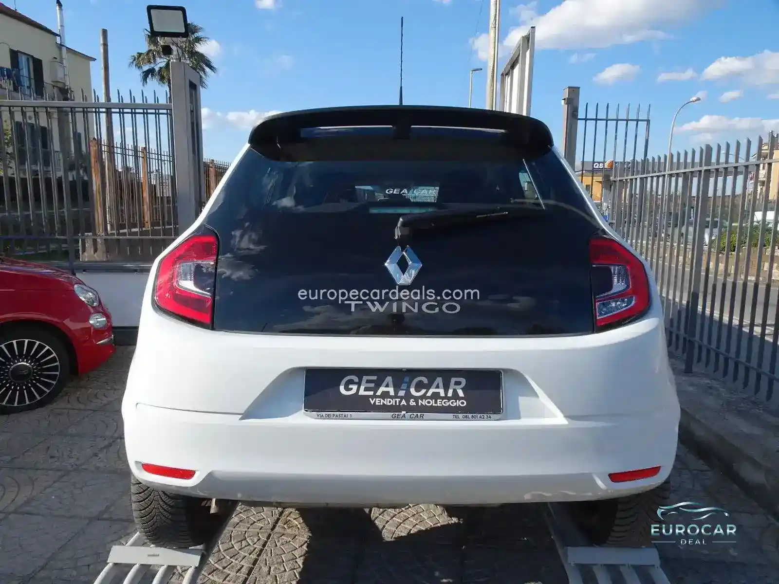 Renault Twingo