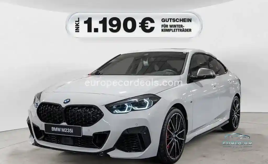 BMW M235
