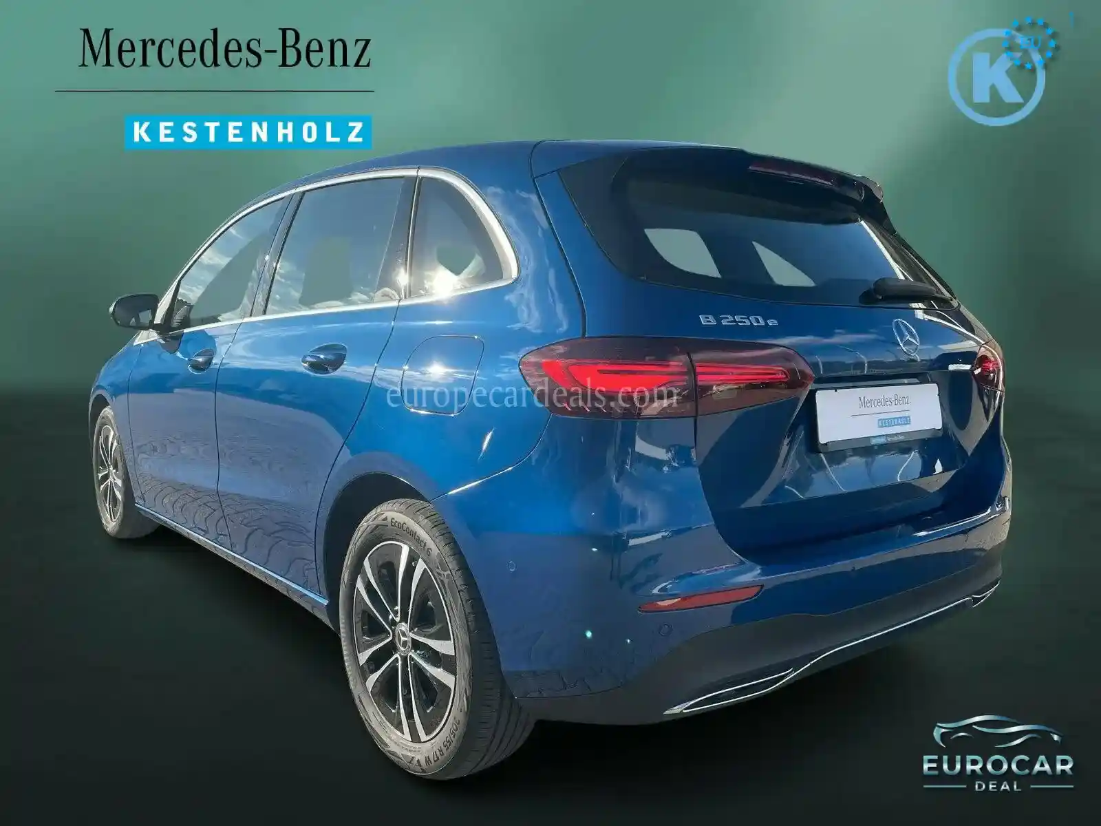 Mercedes-Benz B 250