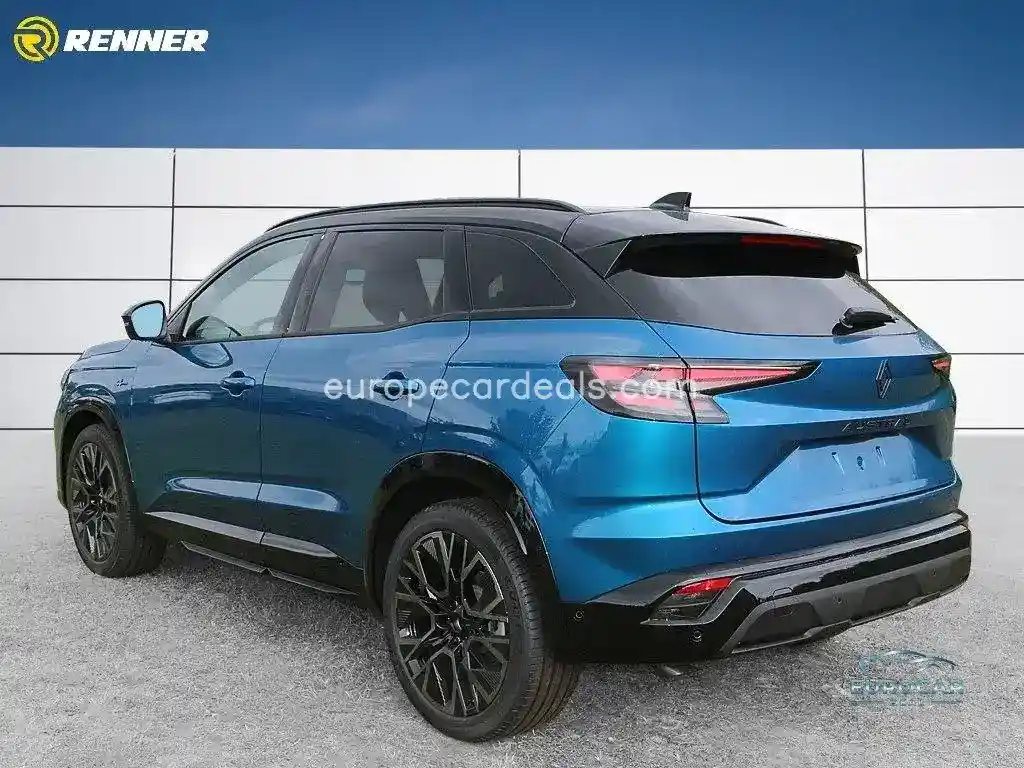 Renault Austral