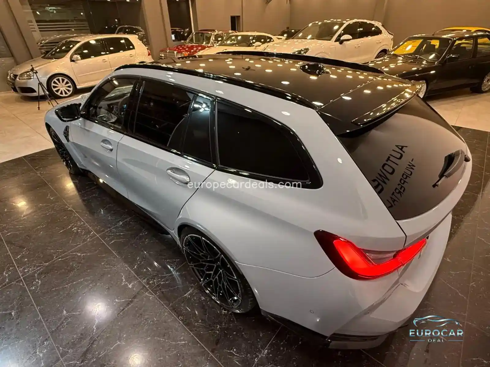 BMW M3