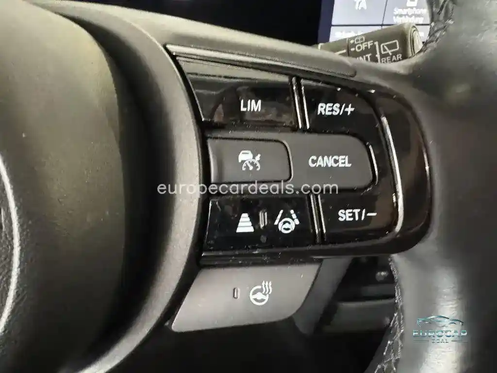 Honda e
