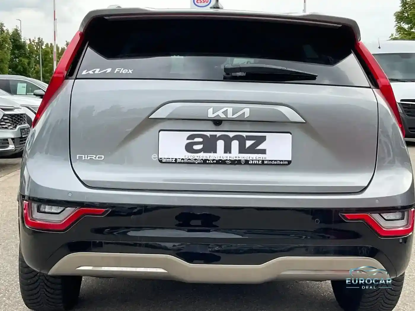 Kia Niro EV