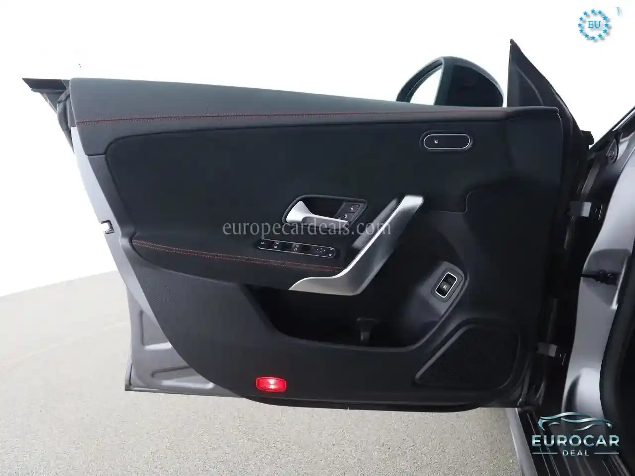Mercedes-Benz CLA 250 Shooting Brake