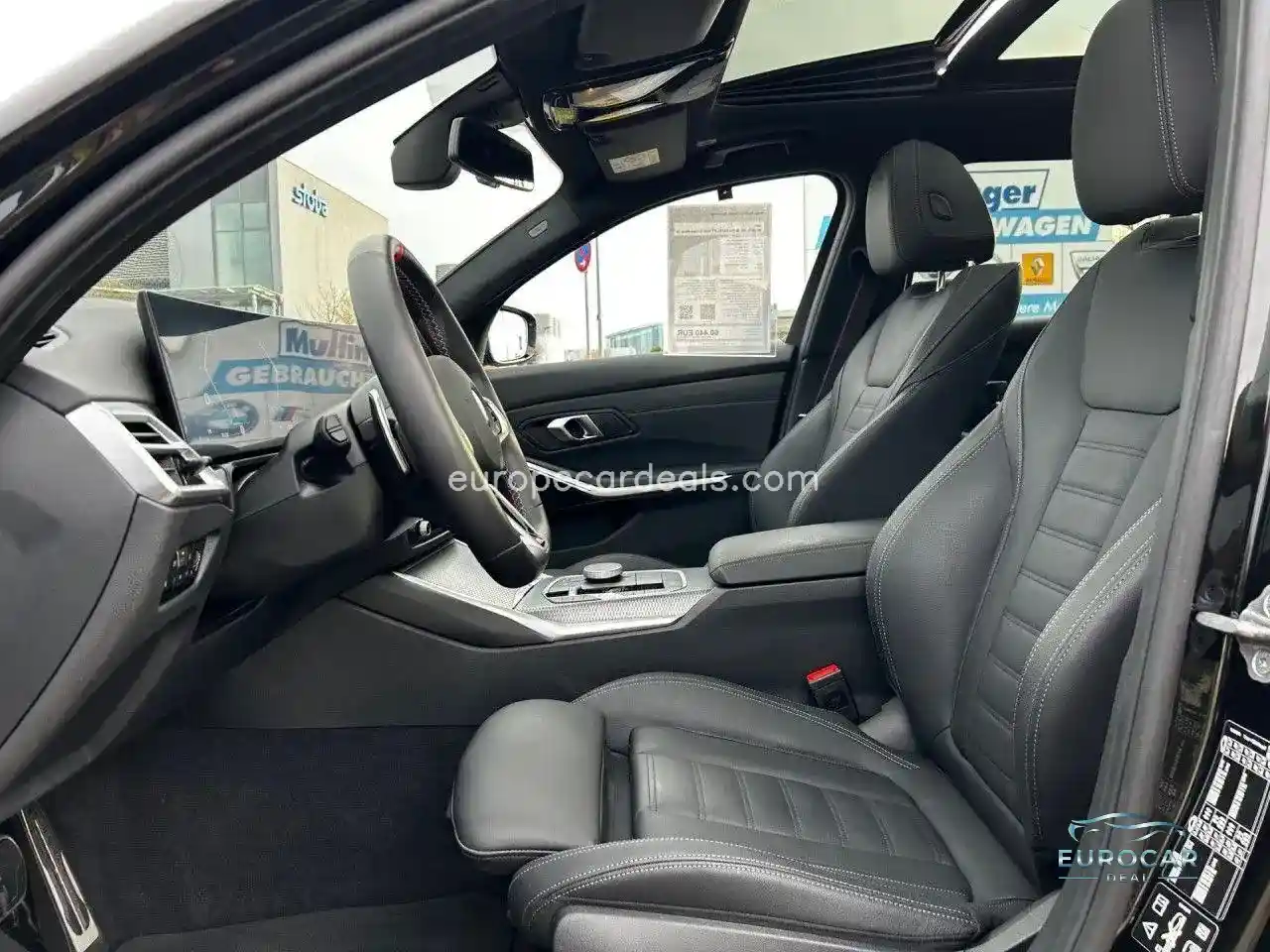 BMW M340i