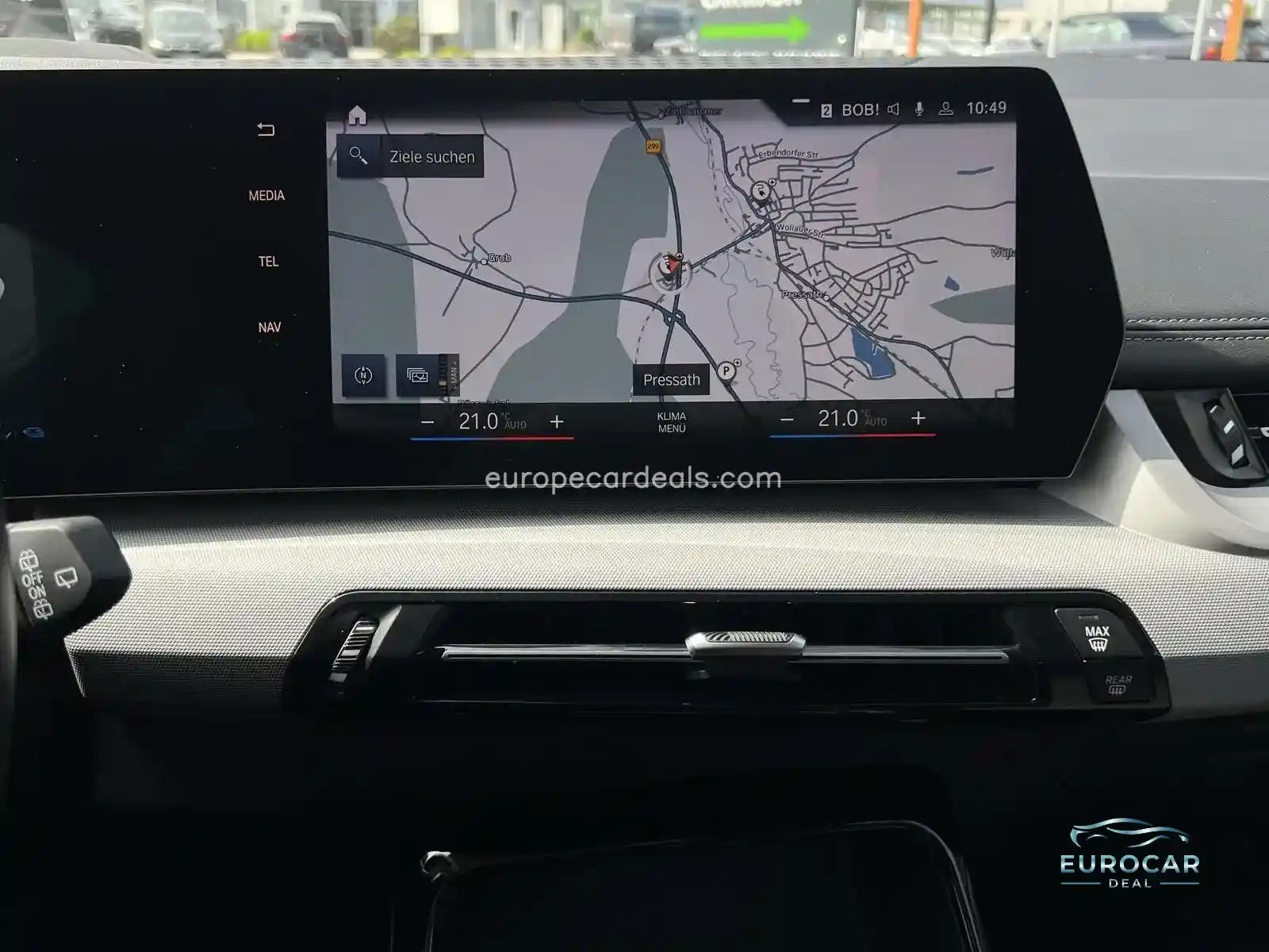 BMW 225 Active Tourer