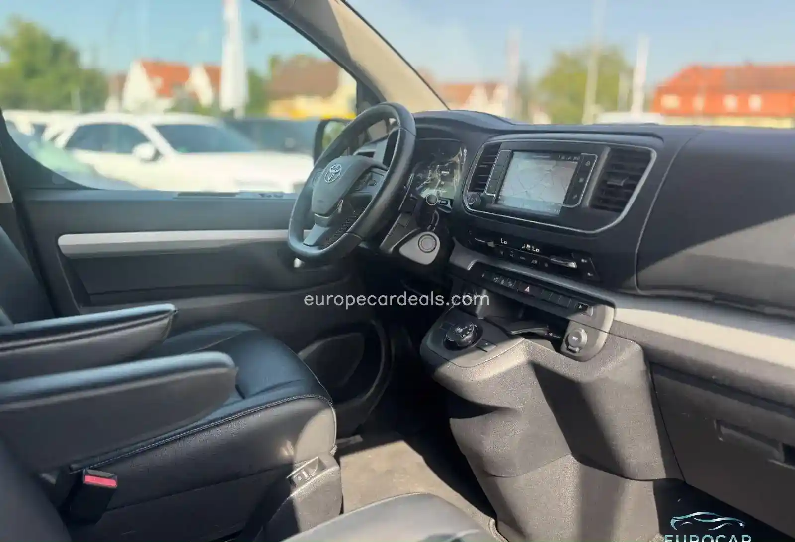 Toyota Proace (Verso)