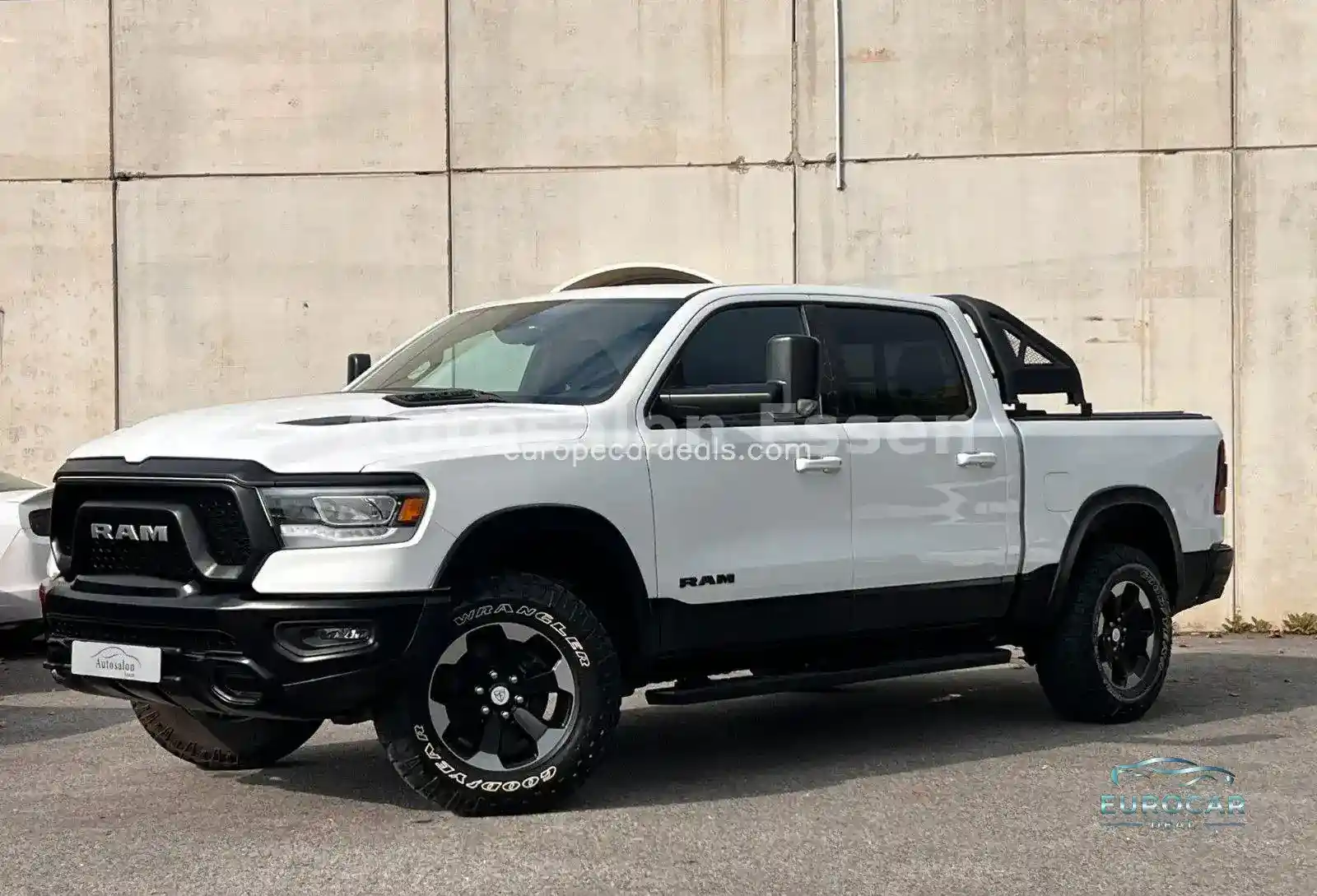 Dodge RAM