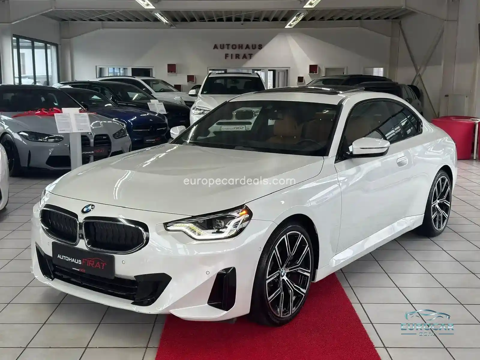BMW 230
