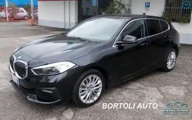 BMW 116