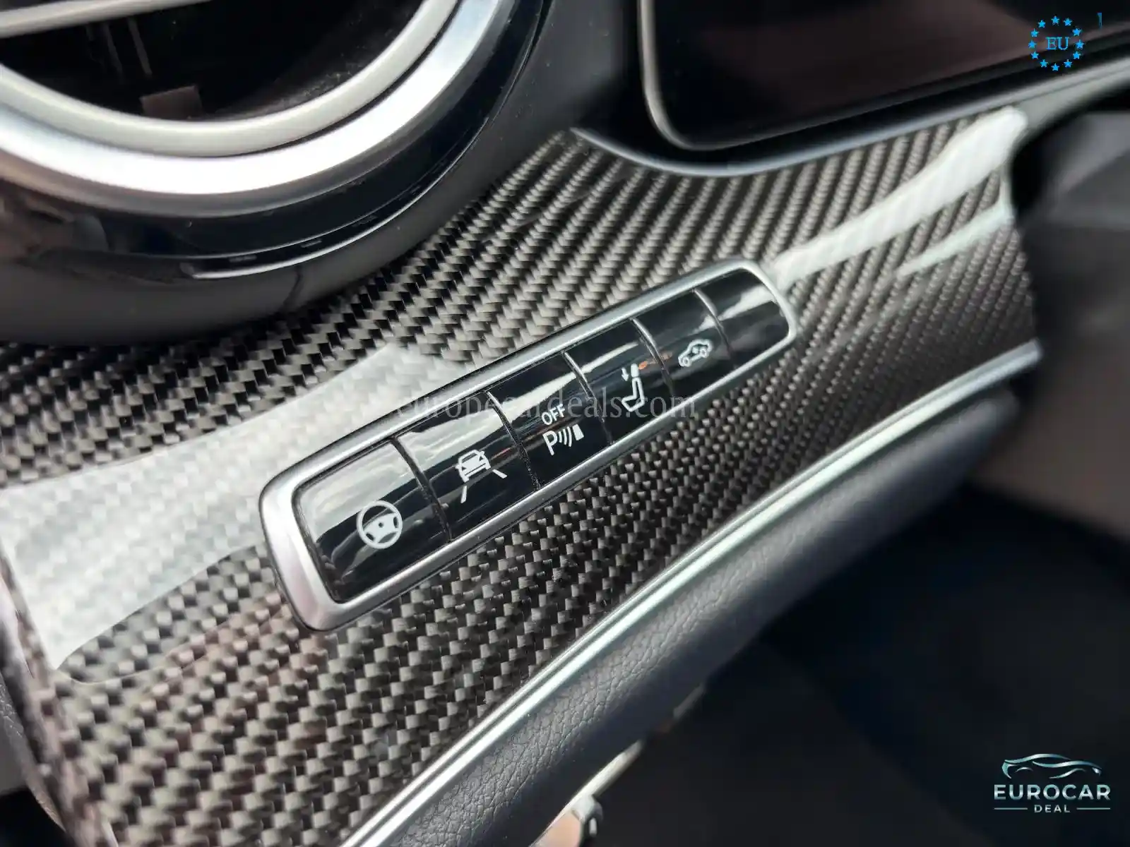 Mercedes-Benz E 63 AMG